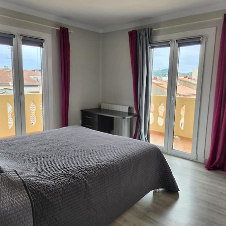 Apartamento Piso centrico amplio-luminoso Zarautz Exterior foto