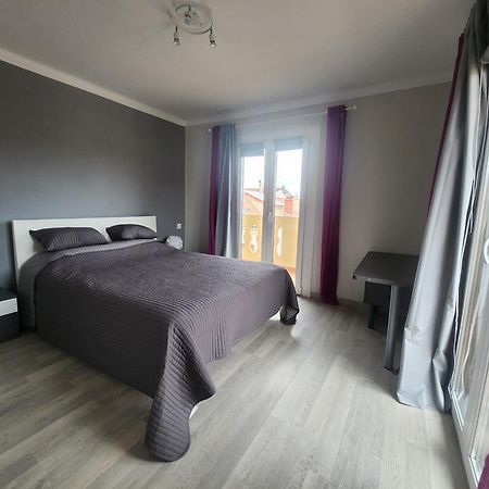 Apartamento Piso centrico amplio-luminoso Zarautz Exterior foto