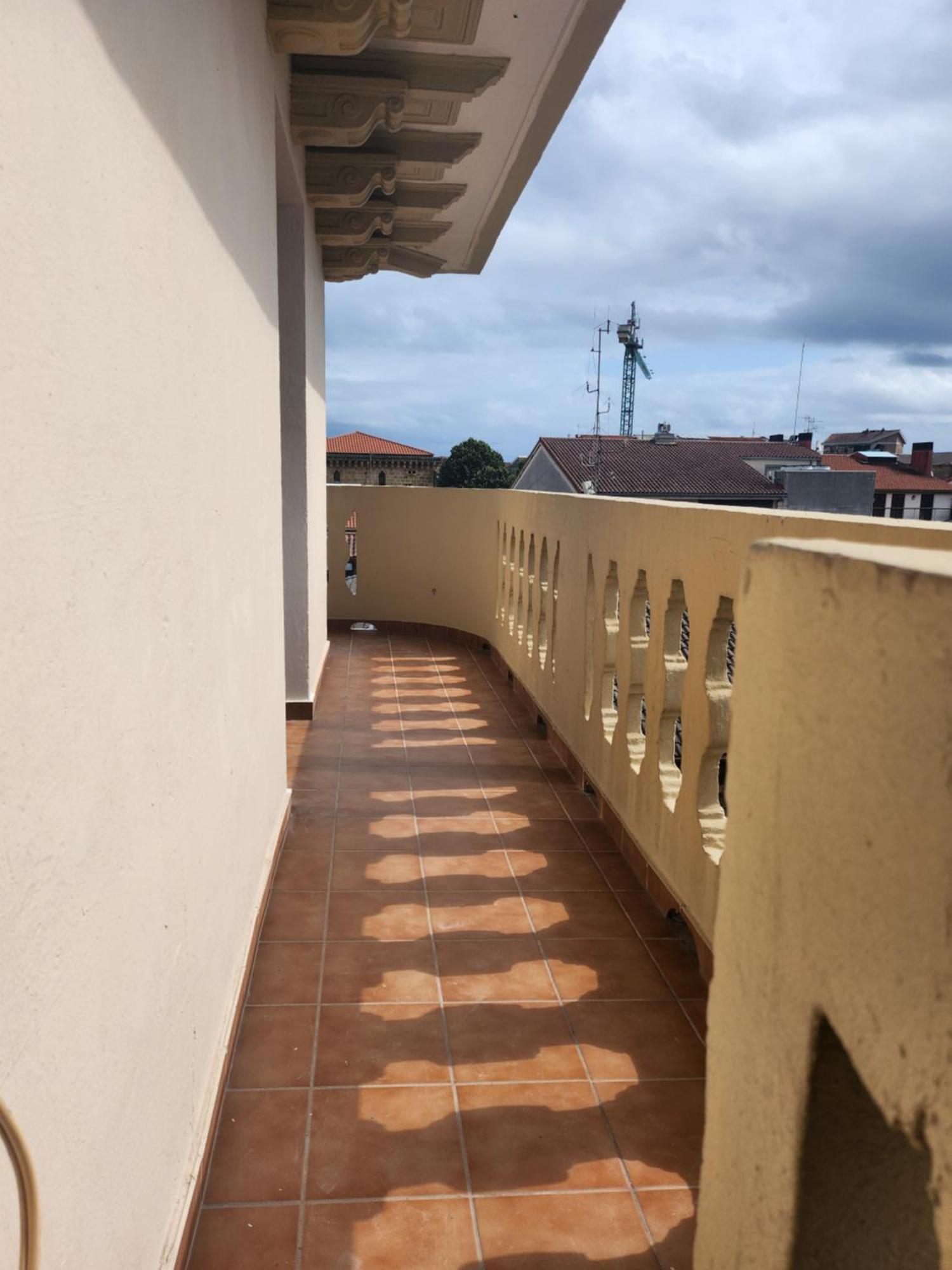 Apartamento Piso centrico amplio-luminoso Zarautz Exterior foto