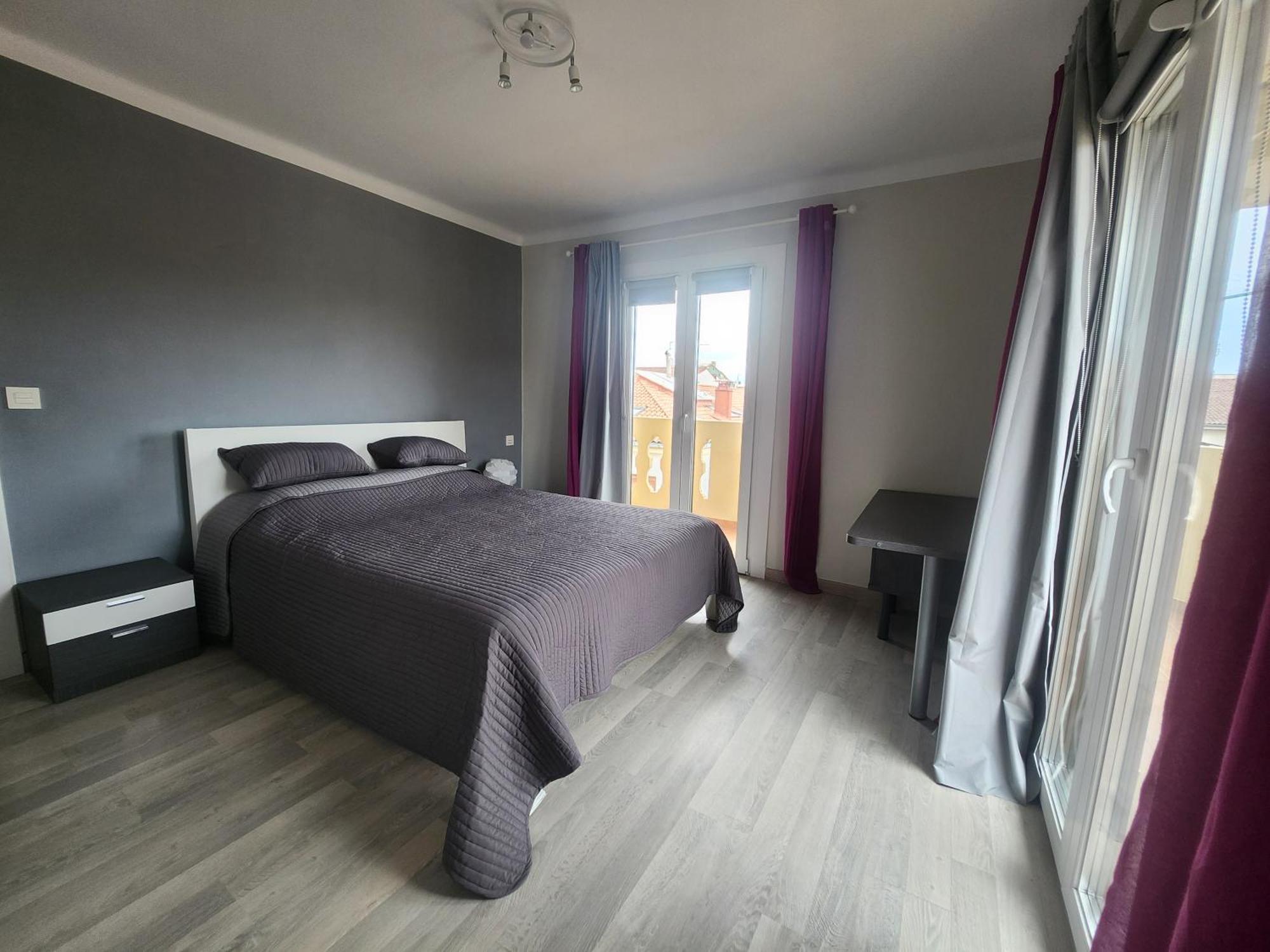 Apartamento Piso centrico amplio-luminoso Zarautz Exterior foto