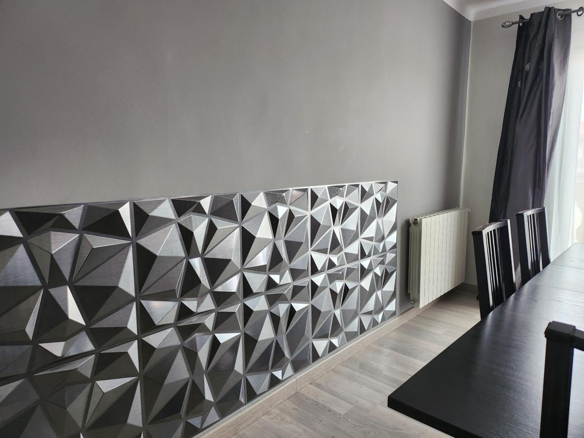 Apartamento Piso centrico amplio-luminoso Zarautz Exterior foto